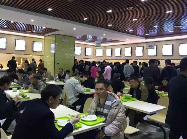 深圳有了团餐行业和早午餐工程食品安全管理标准